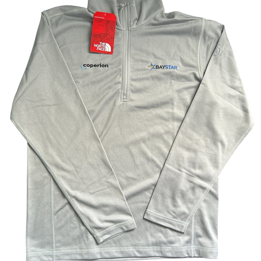 The North Face men’s Sweater